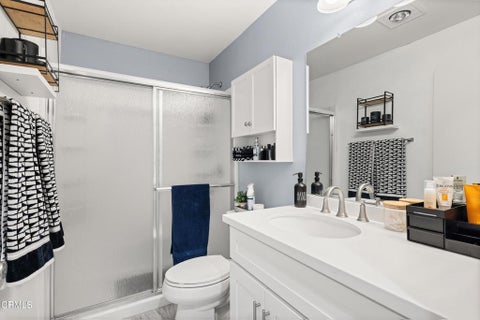 Tiny photo for 2713 Antonio Avenue #104, Camarillo, CA 93010 (MLS # V1-38760)