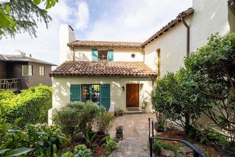 Photo of 636 Euclid Ave Ave, Berkeley, CA 94708 (MLS # 41131034)