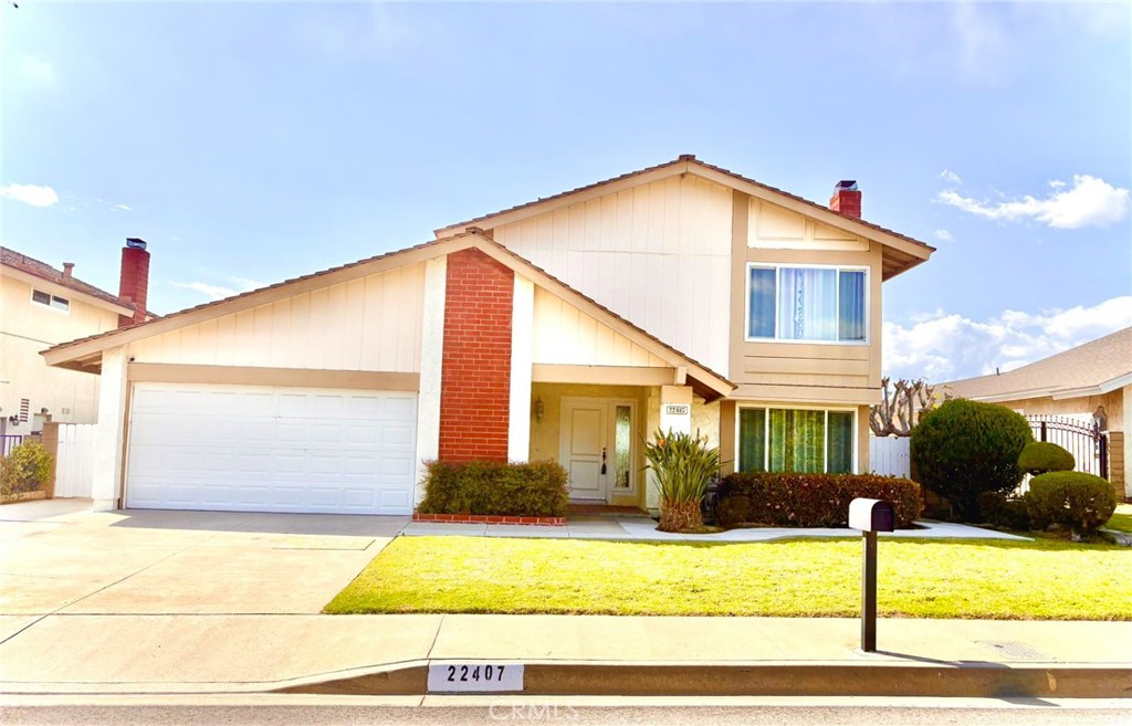 22407 Birds Eye Drive