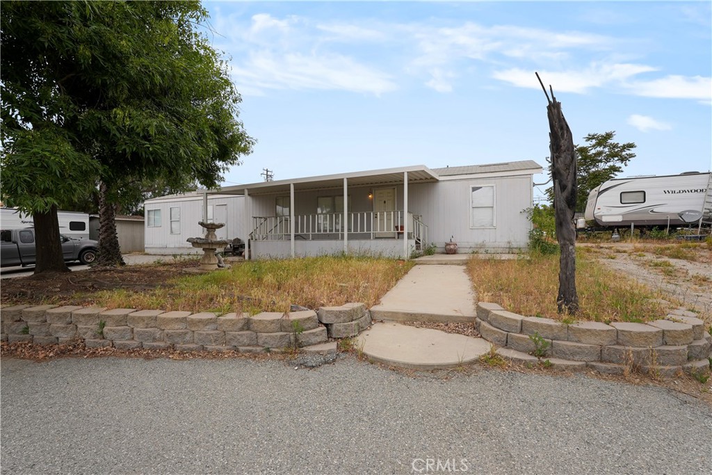 18420 Decker Road
