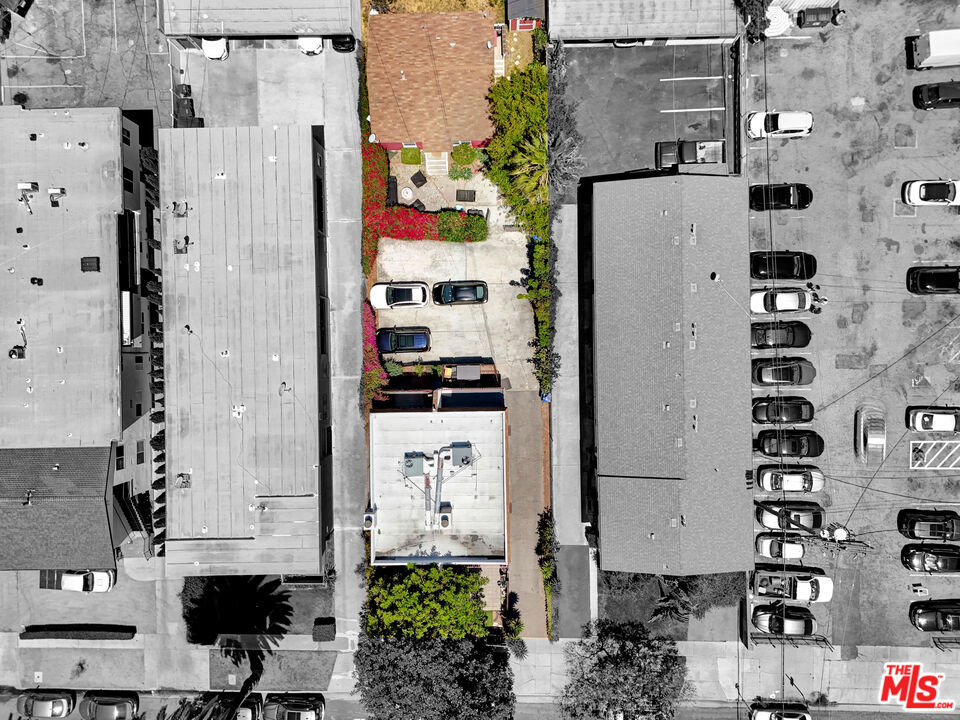 3754 Westwood Boulevard