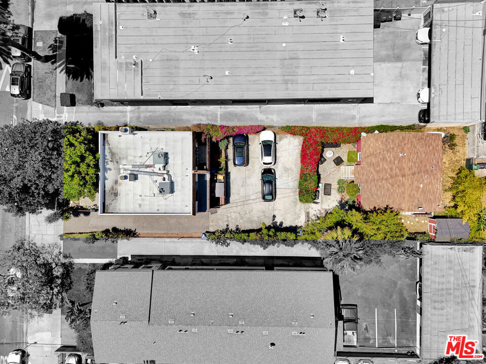 3754 Westwood Boulevard