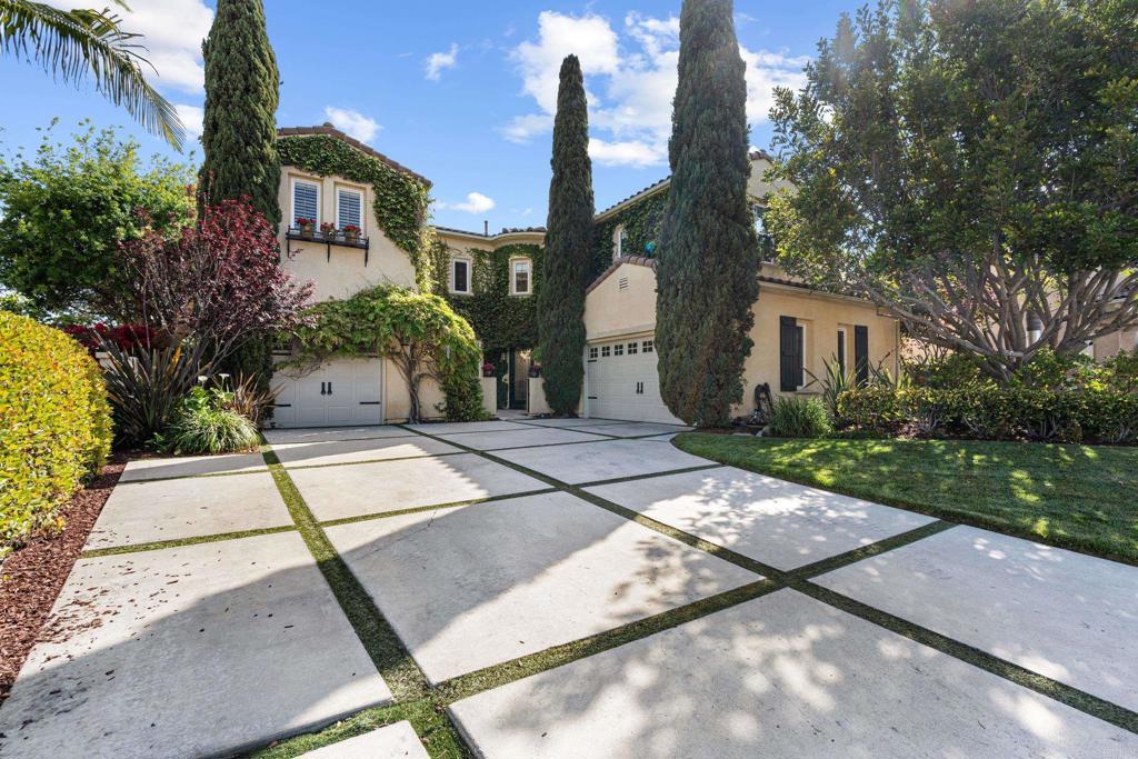 1263 White Sands Drive