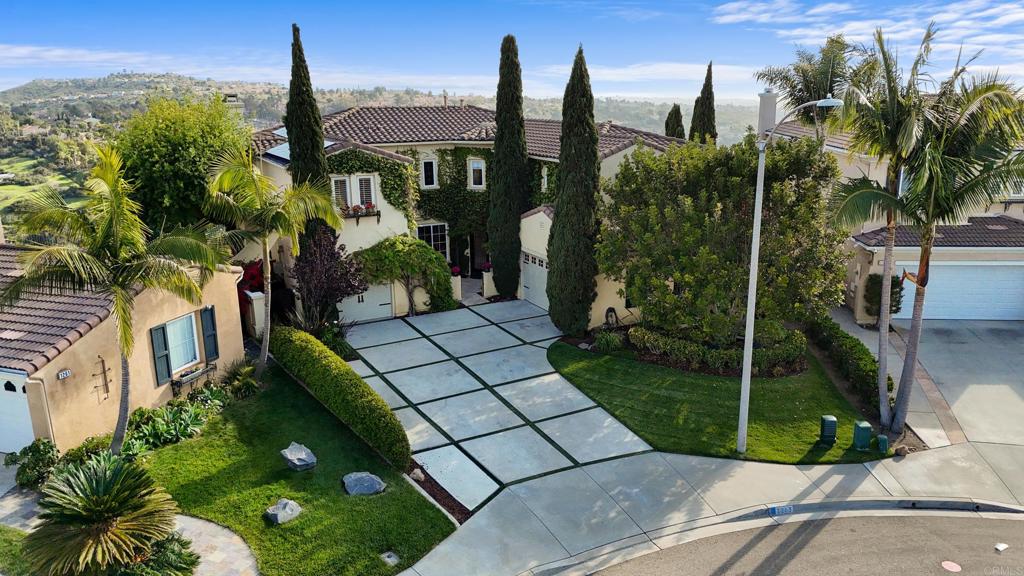 1263 White Sands Drive