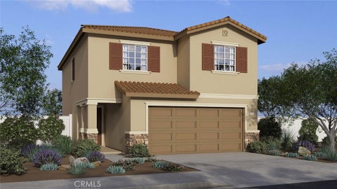 Photo of 27250 Aurora Avenue, Moreno Valley, CA 92555 (MLS # SW26171801)