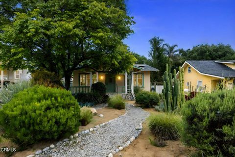 1712 N El Molino Avenue Pasadena CA 91104