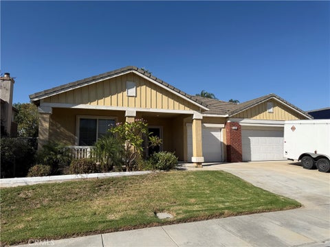 Photo of 5733 Redhaven ST, Corona, CA 92880 (MLS # IV26198806)