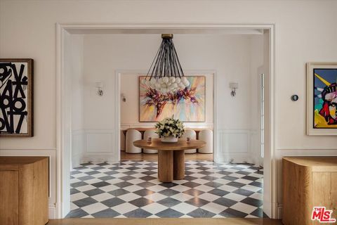 Photo of 11579 W Sunset Boulevard, Los Angeles, CA 90049 (MLS # 26762023)