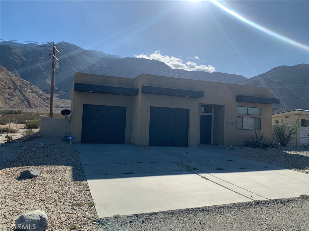 Palm Springs C.C. (33113) - Residential Lease