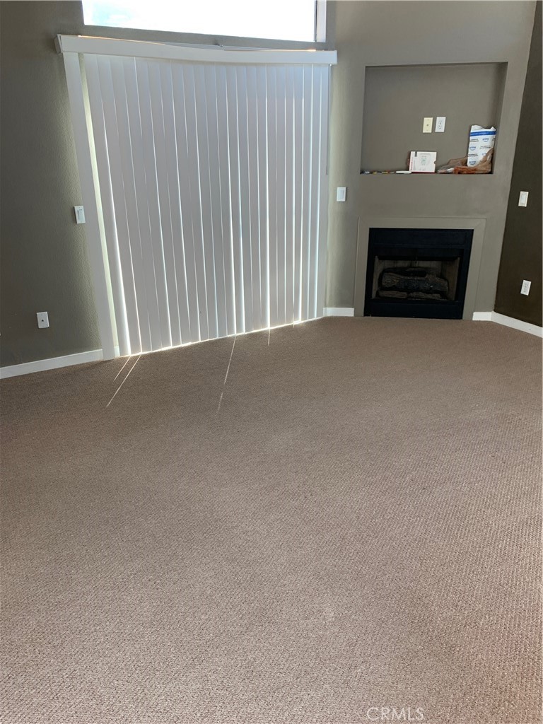 Palm Springs C.C. (33113) - Residential Lease