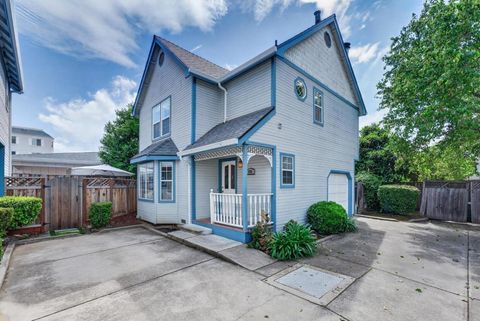 Photo of 1134 Monroe Street, Santa Clara, CA 95050 (MLS # ML82042197)