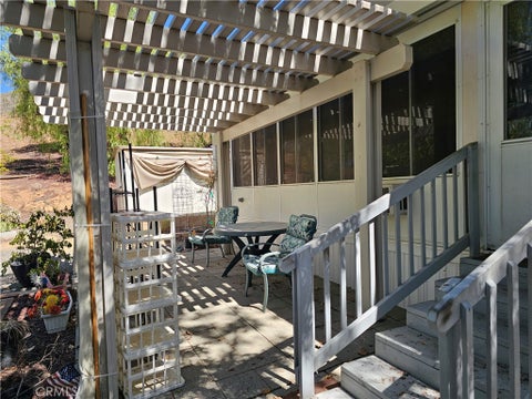 Tiny photo for 26734 Peach St ST #86, Perris, CA 92570 (MLS # TR26232619)