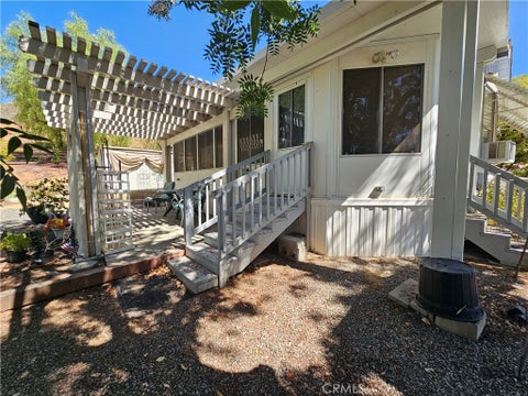 Tiny photo for 26734 Peach St ST #86, Perris, CA 92570 (MLS # TR26232619)
