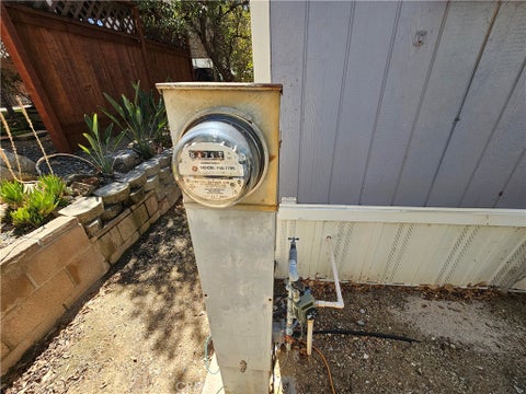Tiny photo for 26734 Peach St ST #86, Perris, CA 92570 (MLS # TR26232619)