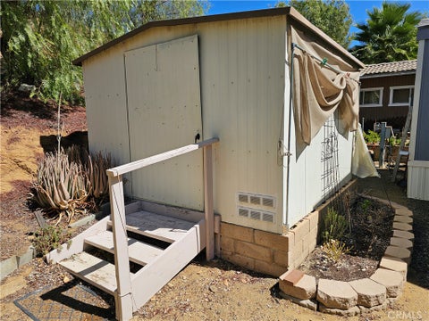 Tiny photo for 26734 Peach St ST #86, Perris, CA 92570 (MLS # TR26232619)