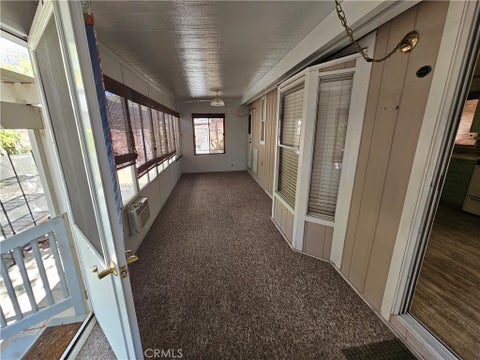 Tiny photo for 26734 Peach St ST #86, Perris, CA 92570 (MLS # TR26232619)