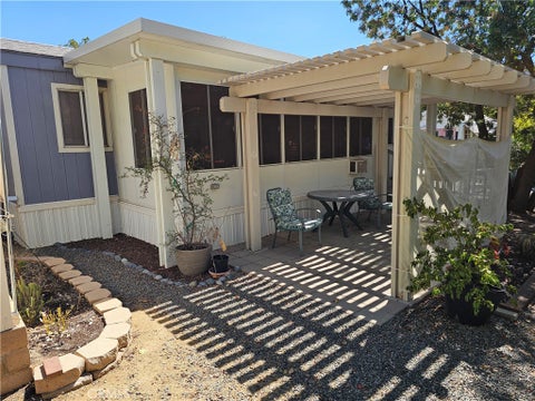 Tiny photo for 26734 Peach St ST #86, Perris, CA 92570 (MLS # TR26232619)