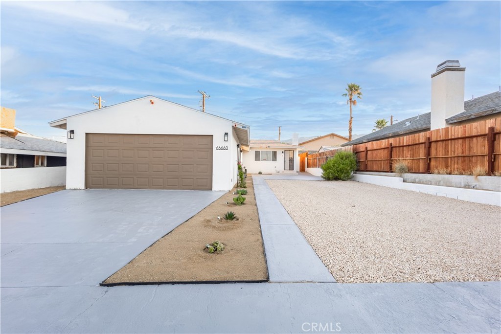 DHS - Residential