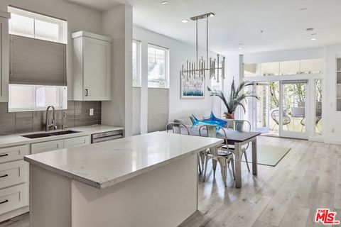 Photo of 13020 Pacific Promenade #102, Playa Vista, CA 90094 (MLS # 26828449)
