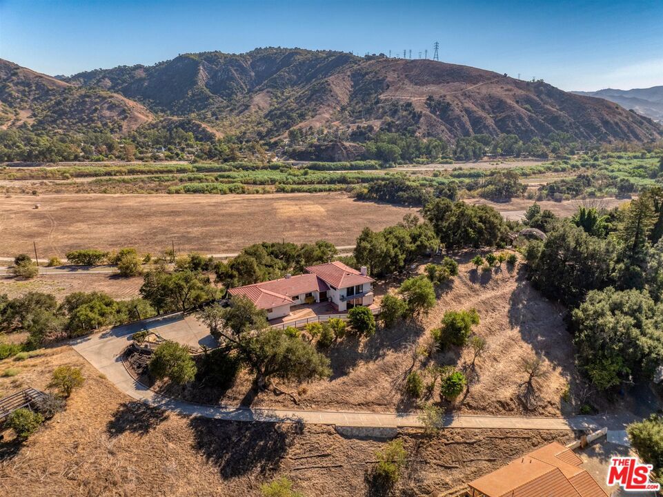 8257 Camp Chaffee Road