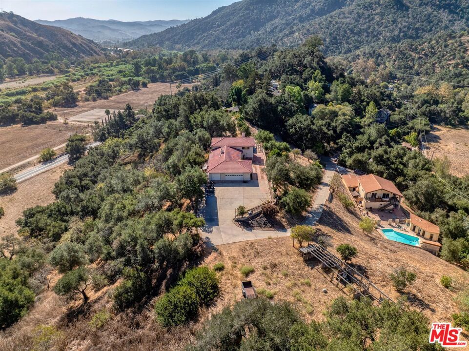 8257 Camp Chaffee Road