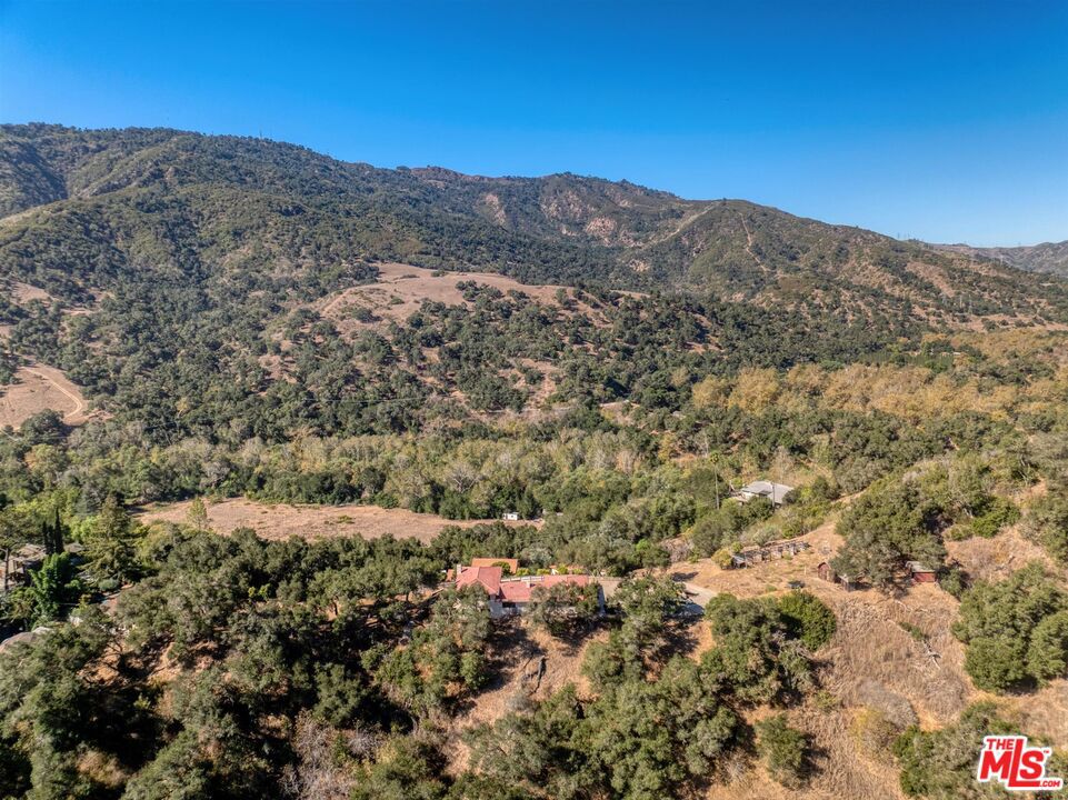 8257 Camp Chaffee Road