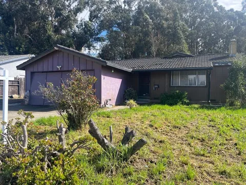 2286 Meadowlark Street, San Pablo, CA 94806 - MLS#: ML82035640