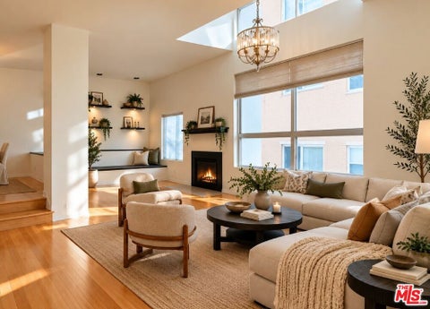 Photo of 520 S Barrington Avenue #116, Los Angeles, CA 90049 (MLS # 26102329)