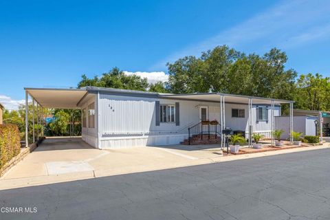 Photo of 136 Phyllis Way #136, Newbury Park, CA 91320 (MLS # 226001873)