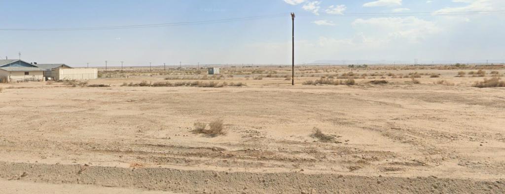 Not Applicable-1 - Land