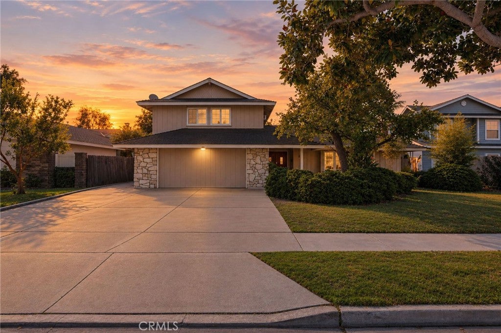 1965 Flamingo Drive
