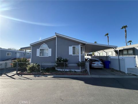 Photo of 3830 Crestmore Road #503, Riverside, CA 92509 (MLS # CV26049960)