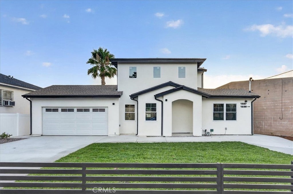 1607 Westmont Drive