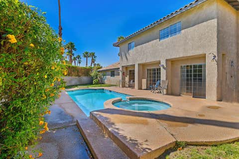 Photo of 68700 Panorama Road, Cathedral City, CA 92234 (MLS # 219150637DA)