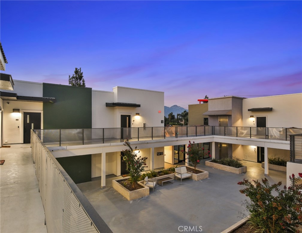 1300 W Mission Boulevard