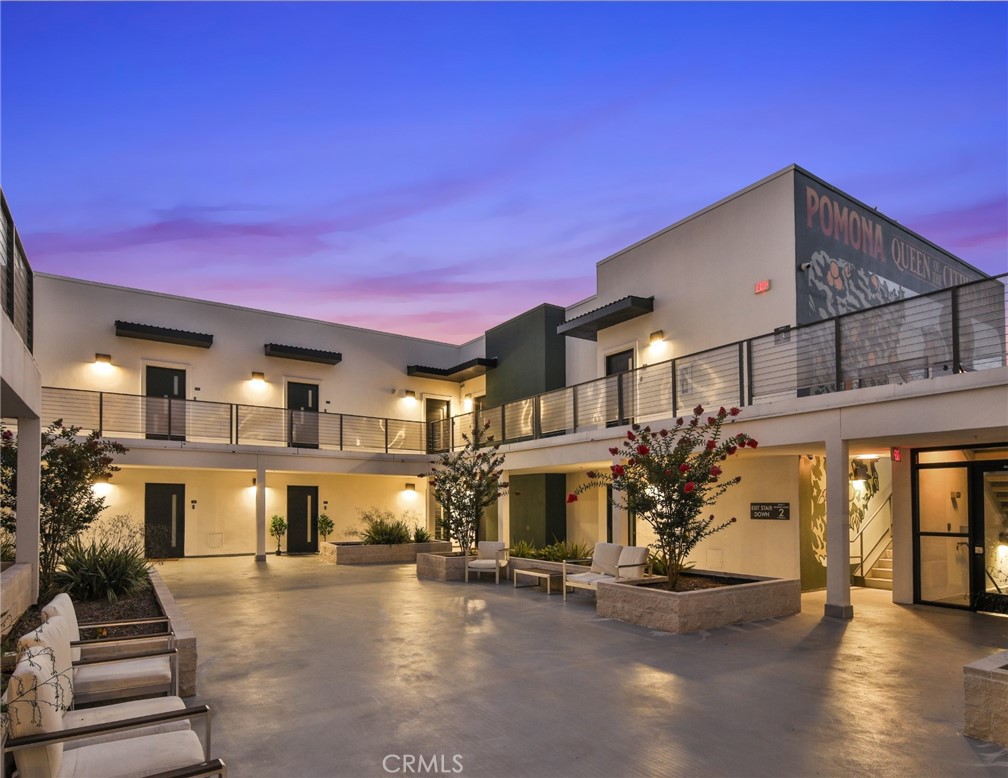 1300 W Mission Boulevard
