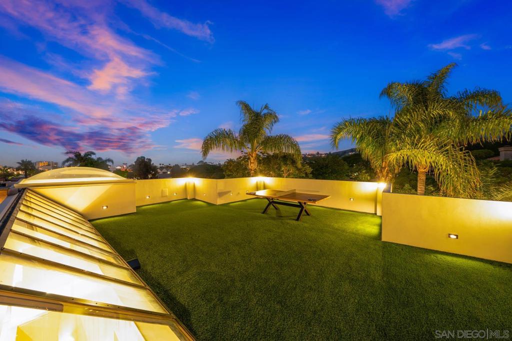 La Jolla - Residential