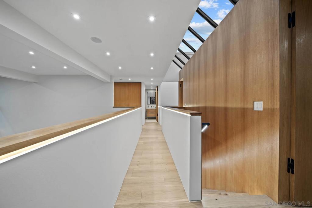 La Jolla - Residential