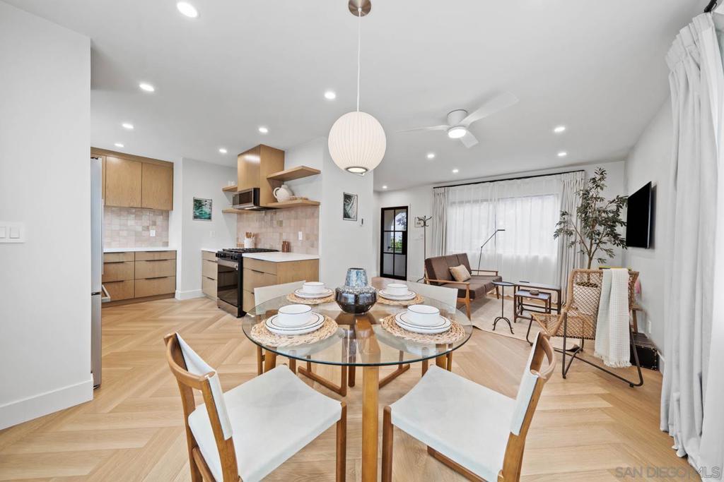 La Jolla - Residential