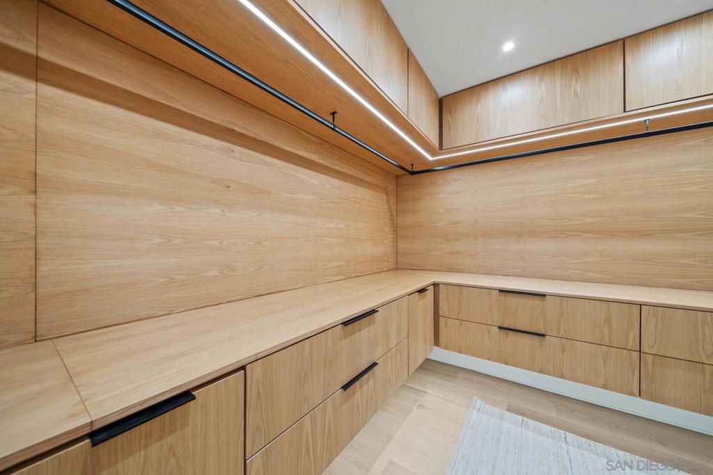 La Jolla - Residential