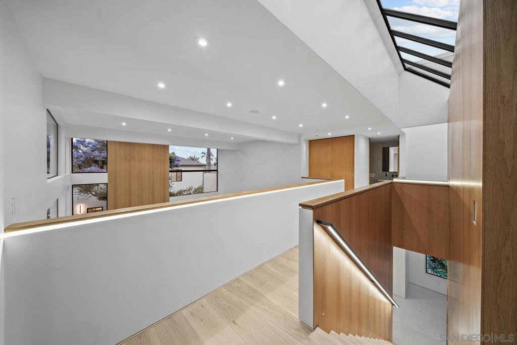 La Jolla - Residential