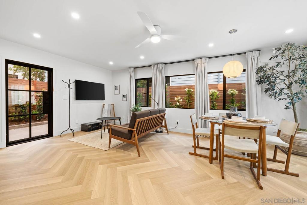 La Jolla - Residential