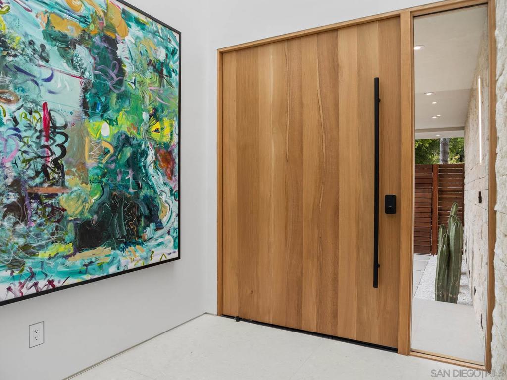 La Jolla - Residential