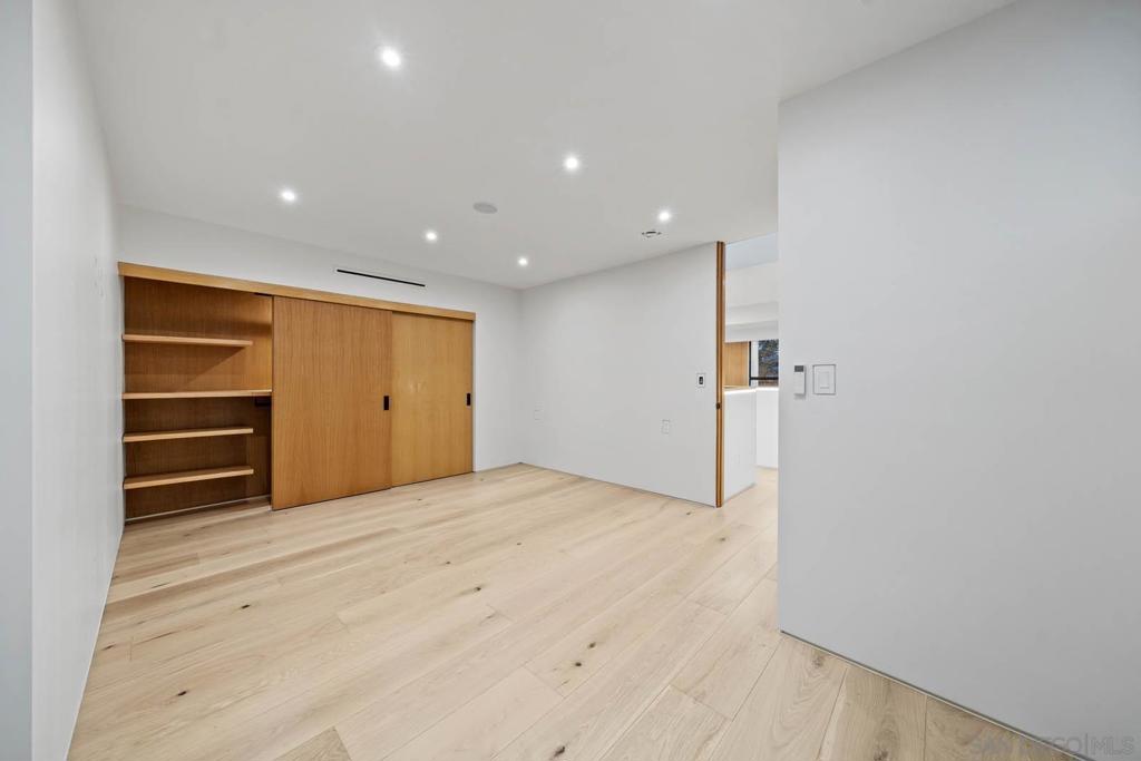 La Jolla - Residential