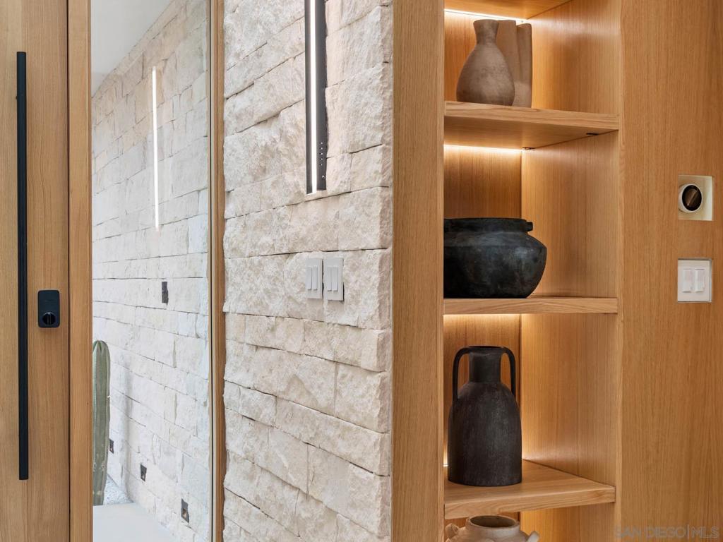 La Jolla - Residential