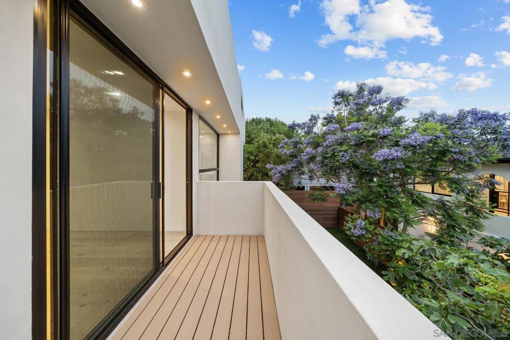 La Jolla - Residential