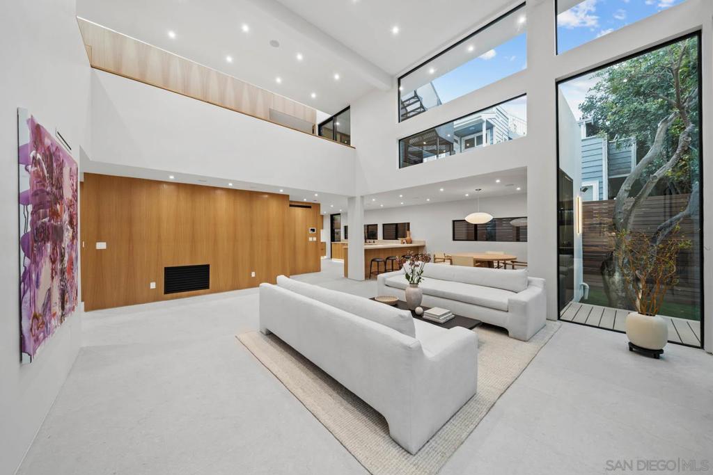 La Jolla - Residential