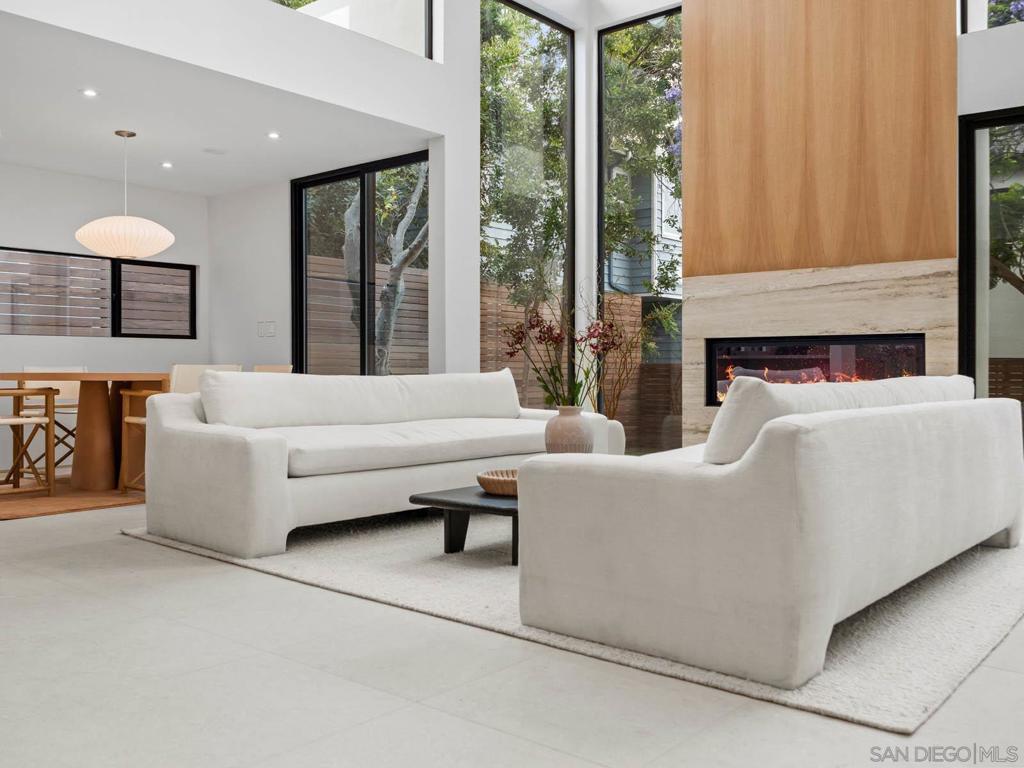 La Jolla - Residential