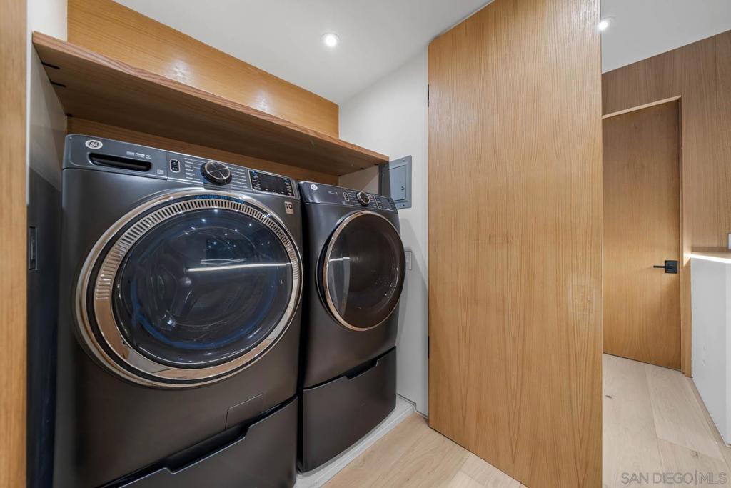 La Jolla - Residential