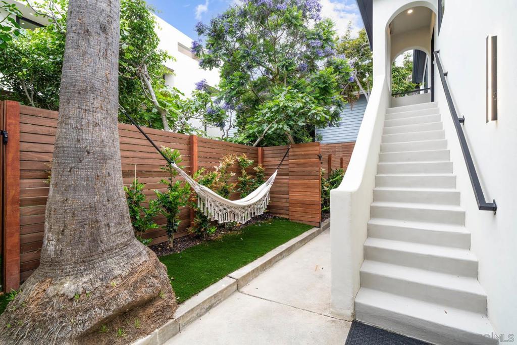 La Jolla - Residential